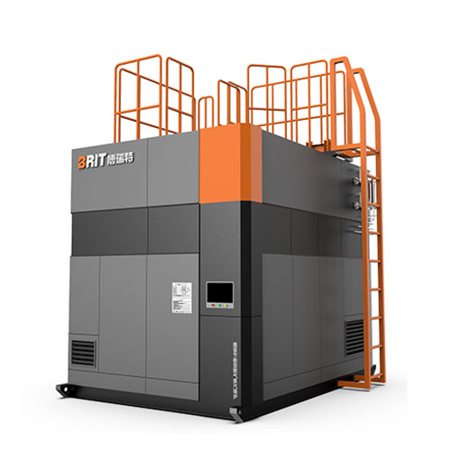 DHS-(DC)-Skid-Mounted-Condensing-Gas-Steam-Boiler