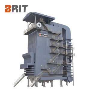 DHW-Vertical-Corner-Tube-Biomass-Steam-Boiler