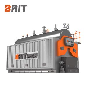 DZL-Single-Drum-Corner-Tube-Biomass-Steam-Boiler