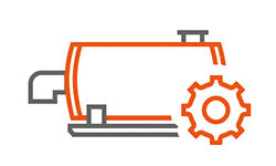 Manufacturing-of-Gas-&-Biomass-Boiler