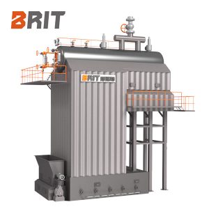 SZL-Double-Drum-Corner-Tube-Biomass-Steam-Boiler