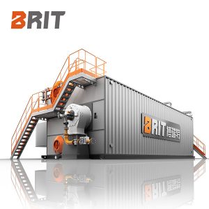 SZS-Low-Nitrogen-Condensing-Water-Tube-Gas-Steam-Boiler