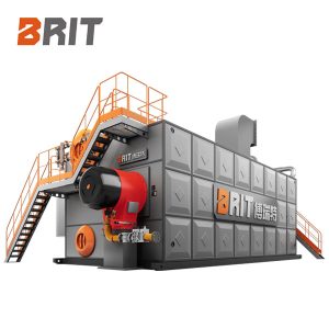 SZS-Low-Nitrogen-Water-Tube-Gas-Hot-Water-Boiler