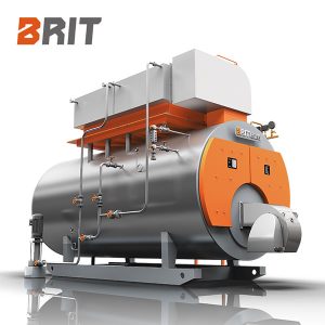 WNS-Condensing-Fire-Tube-Gas-Steam-Boiler