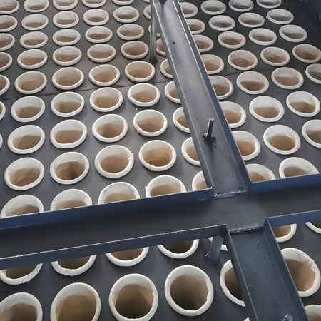 Bag-Dust-Collector-of-Brit-Thermal-Energy